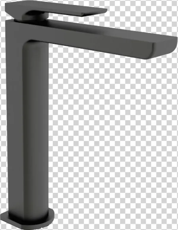 Astra Kitchen Sink Mixer, Black