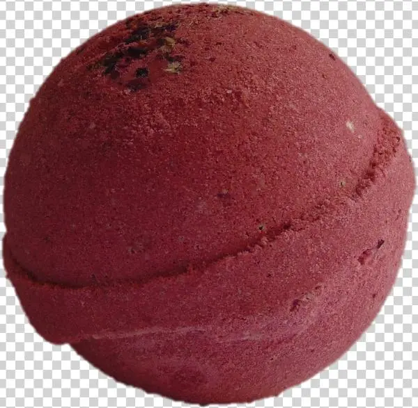 Bath Bomb Png