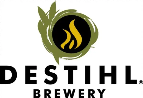 Beer6 - Destihl Brewery