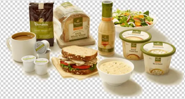 Belton, Missouri - Breakfast