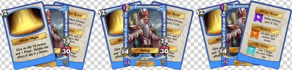 Bishop To King - The Mummy Returns