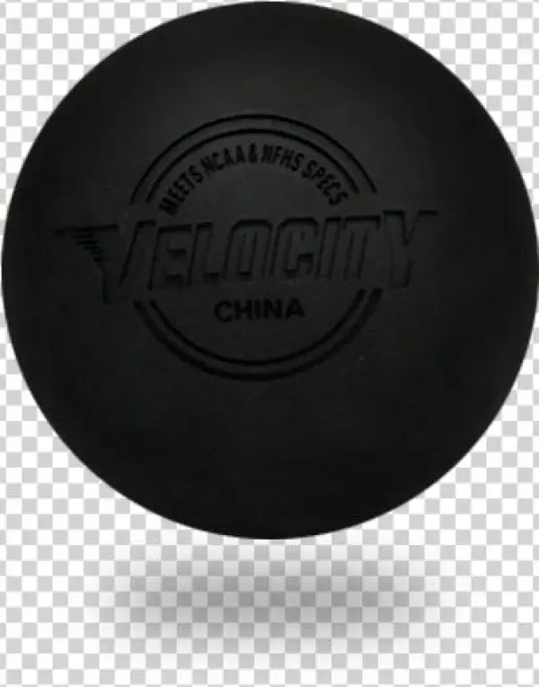 Black Lacrosse Balls - Wiki