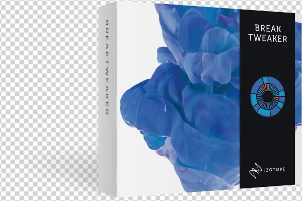 Breaktweaker - Izotope