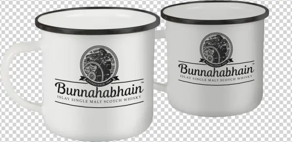 Bunnahabhain - Coffee Cup
