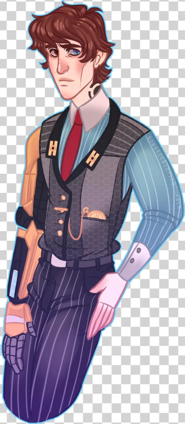 “ But What If Rhys Had Some Actual Style And Didn't - Cartoon