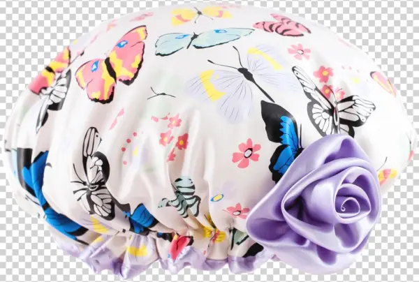 Butteflies Cap - Hair Mask Travel Size 30ml