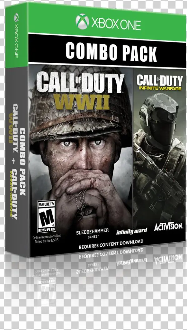 Call Of Duty News • Charlieintel