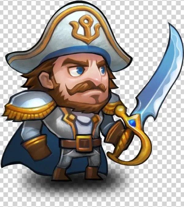 Captain - Google Play