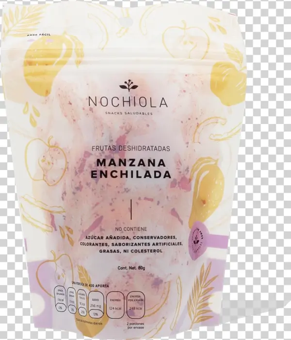 Cargar Imagen En El Visor De La Galería, Manzana Enchilada