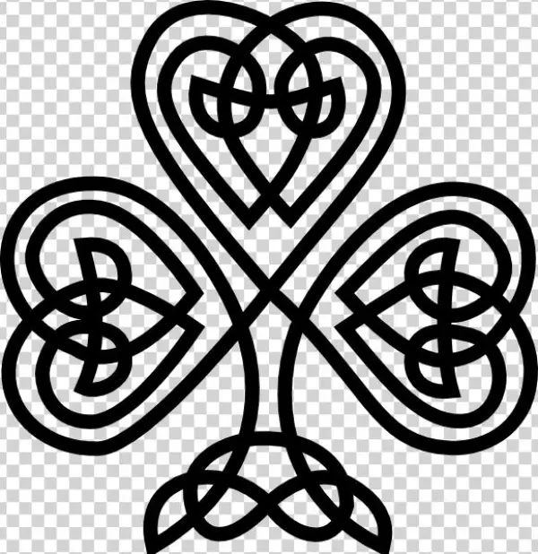 Celtic Symbol Png
