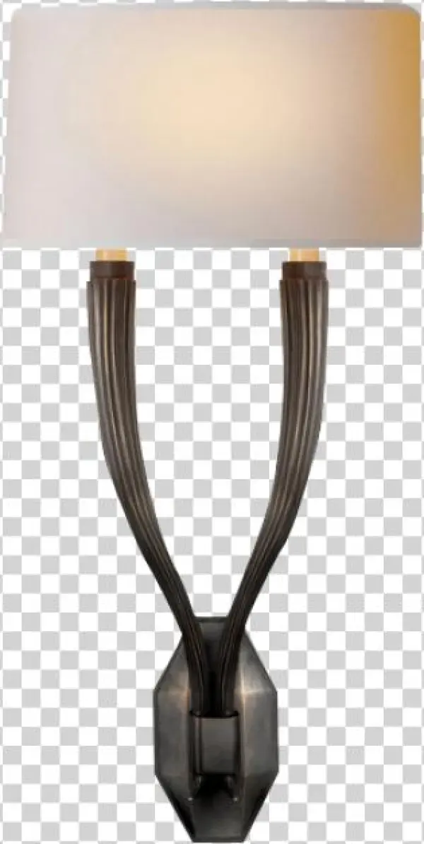 Chapman Ruhlmann Double Sconce Chd2461 Replacement