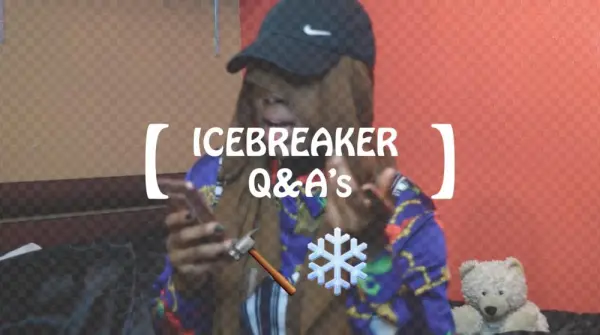 Check Out The First Part Of My Two Part Vid Below,