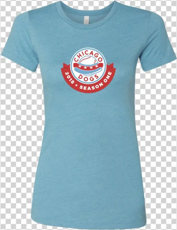 Chicago Dogs T-shirts - Shirt