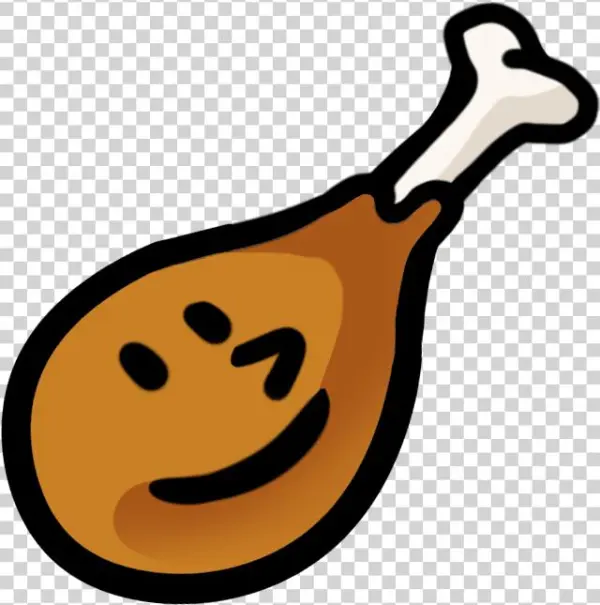 Chicken Fingers - Portable Network Graphics