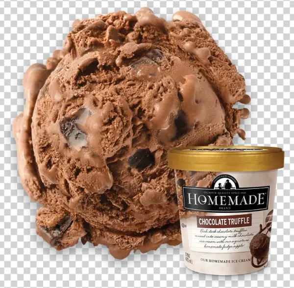 Chocolate Ice Cream Png