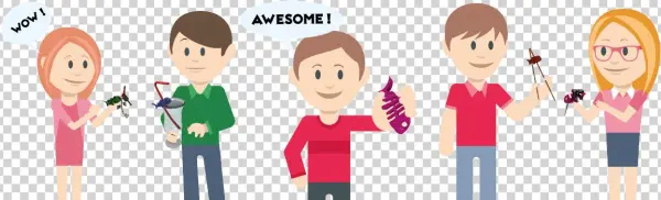 Chopsticks Helper - Plataformas De Apoio Ao Ensino E Aprendizagem