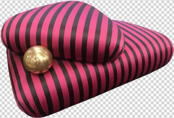 Christian Lacroix Maison - Ottoman