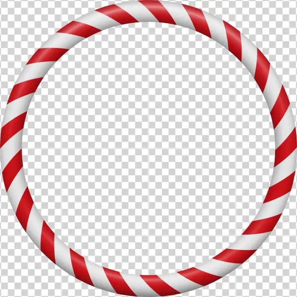 Christmas Border Transparent Png