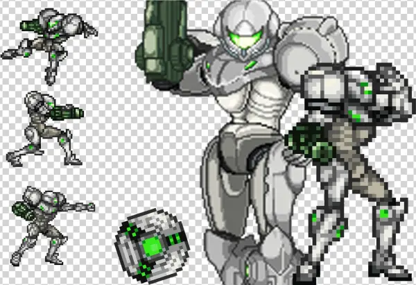 Click To Expand Thumbnail - Cartoon