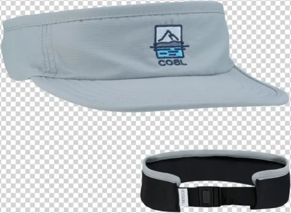 Coal - The Vista - Baseball Cap