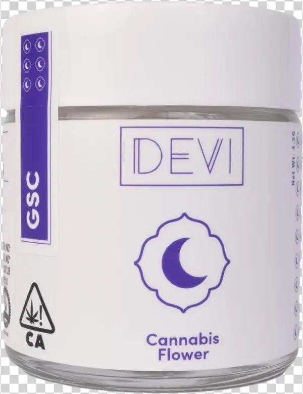 Devi Gsc - Cosmetics
