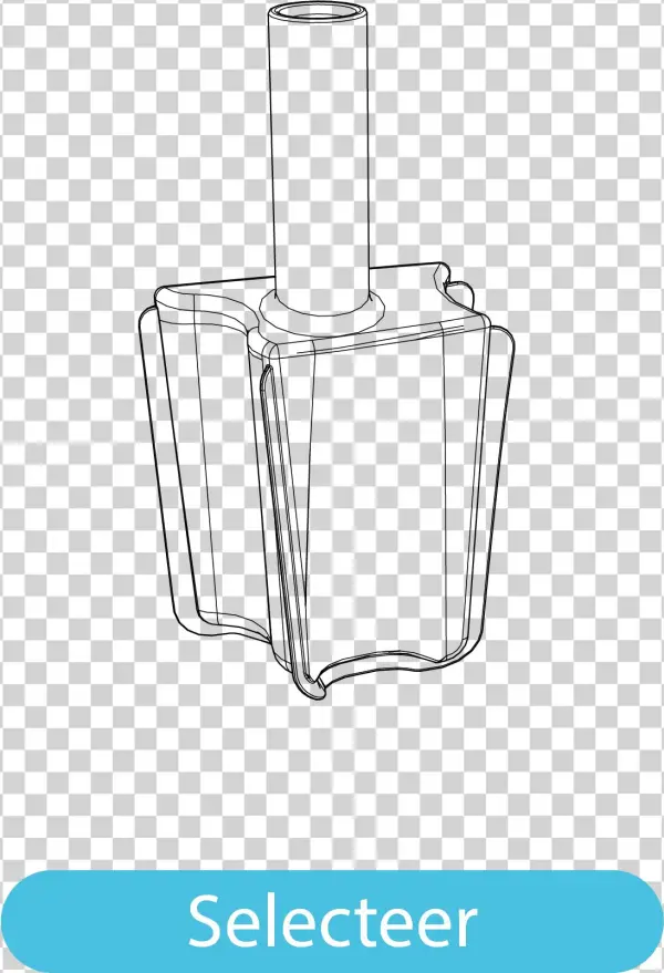 Extra Smartstop - Drawing