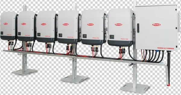 Failure Rates During Initial Installation And The Installation