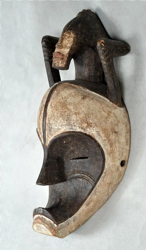 Fang Ngil Mask