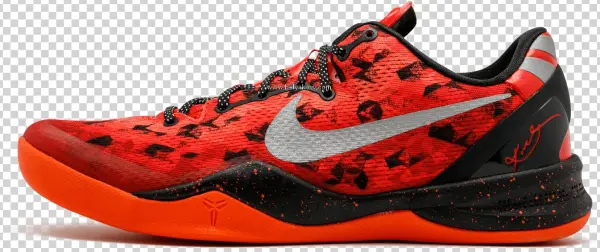 Fashion Nike Kobe 8 System