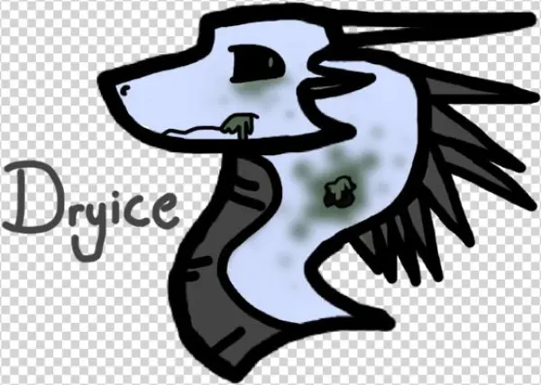 File - Dryice - Illustration