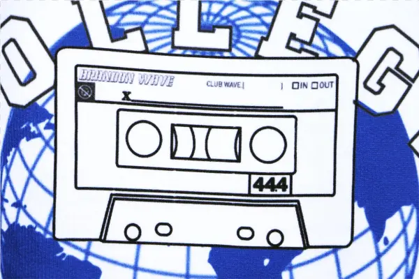 Free Boombox Clipart Theme - Parallel