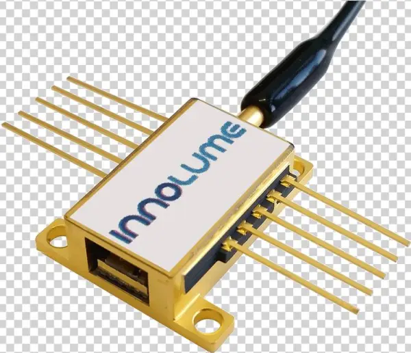 Gain-module - Necklace