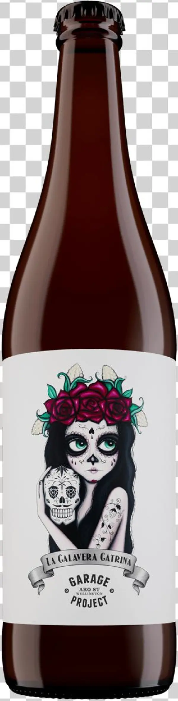 Garage Project Death From Above