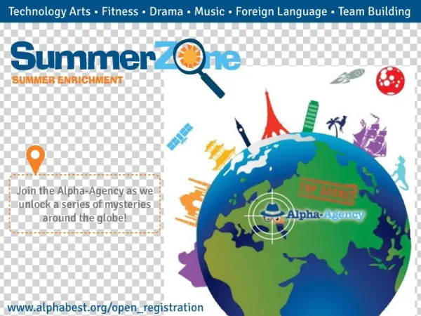 Gear Up For Summerzone - Jaypee Greens