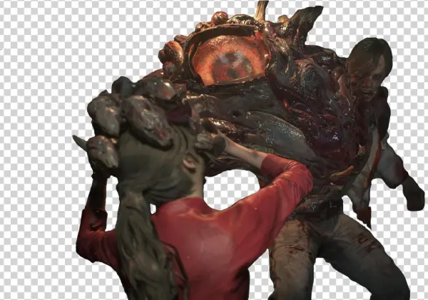 Gonna Be Doing The Sherry And Claire One And Post It - Statue