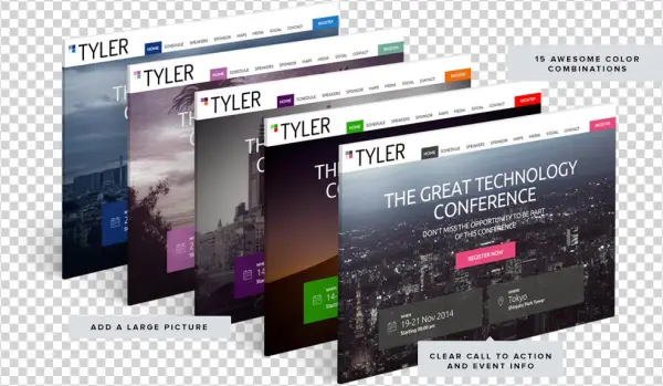 Great Design With No Compromises - Wordpress