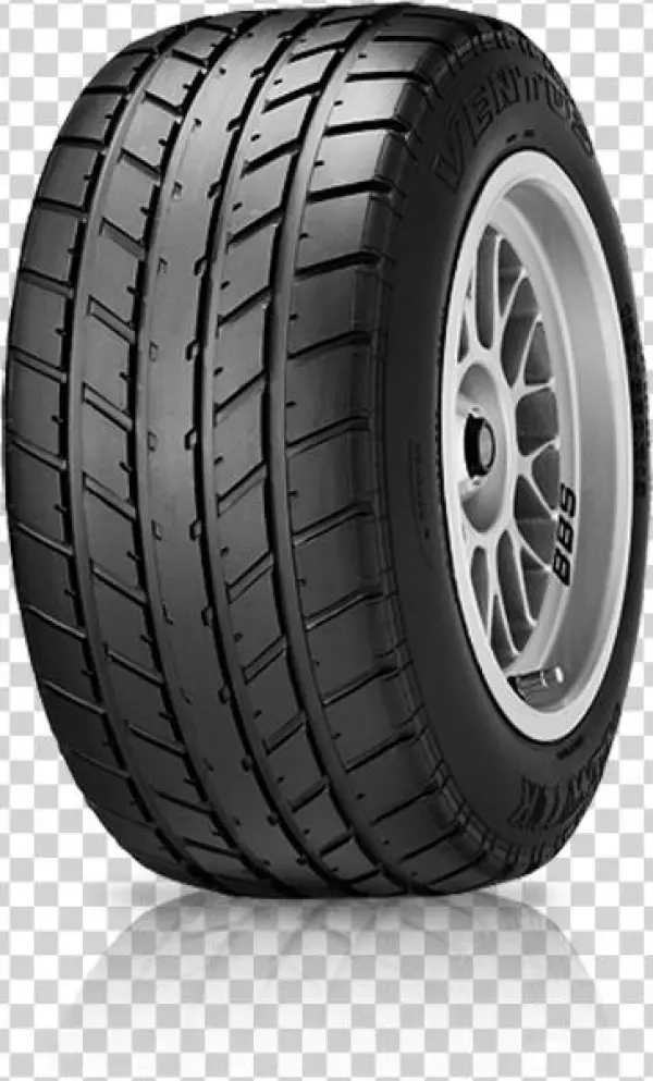 Hankook Ventus - Hankook Tire