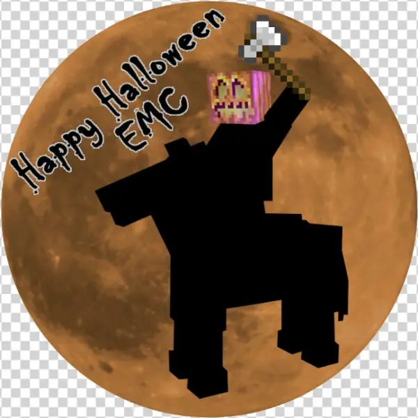 Happy Halloween Emc
