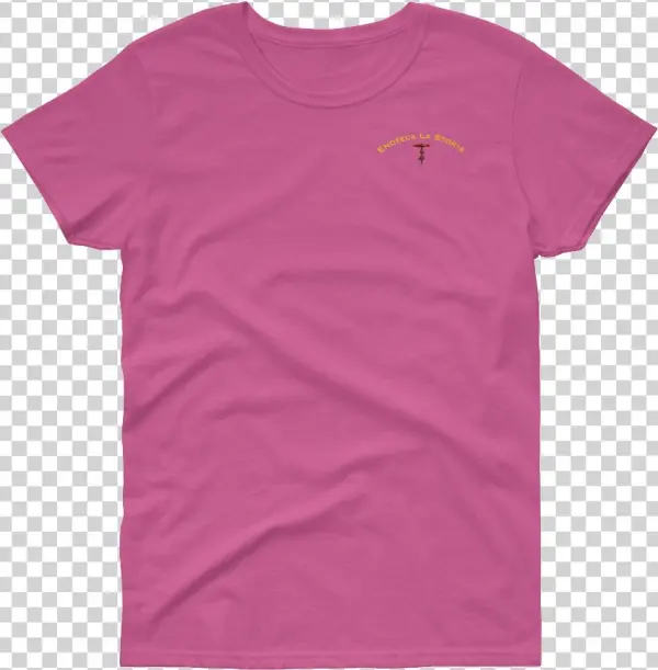 He Put A Ring On It - Halloween Shirt, Witch Shirt, I Drive Stick Shirt,