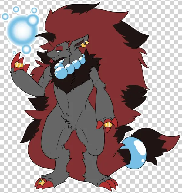 “hehe Guess Who's Back And Better Than Ever ” [[more - Cartoon