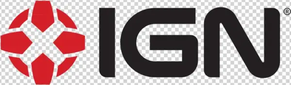 Hideo Kojima - Ign Logo