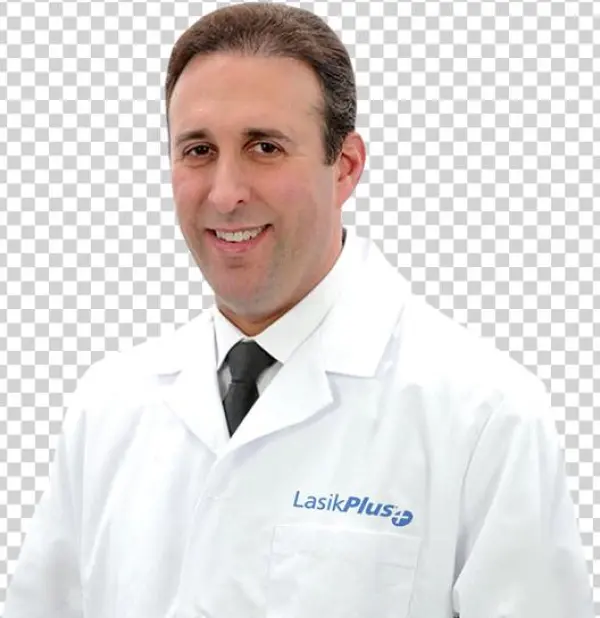 Howard Adelson, D - Dr Gabriel Perry