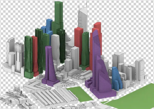 I Can't Imagine Melbourne City Council Wanting Such