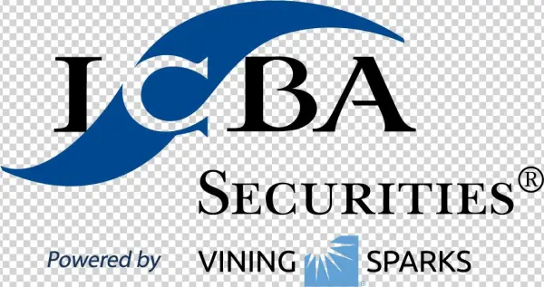 Icba Bancard And Tcm Bank Icba Securities - Icba Bancard