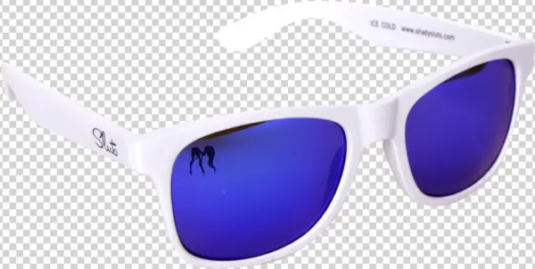 Ice Cold Ice Cold - Plastic