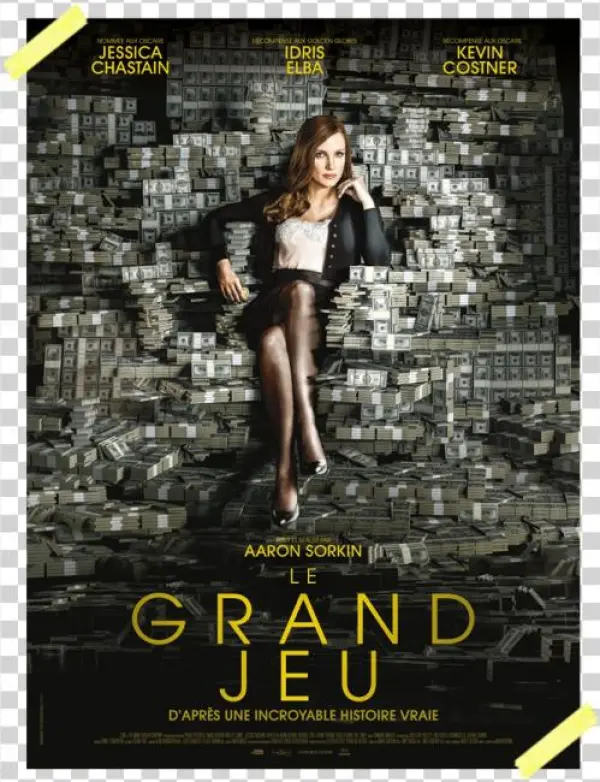 Idris Elba - Filmy Na Faktach 2018