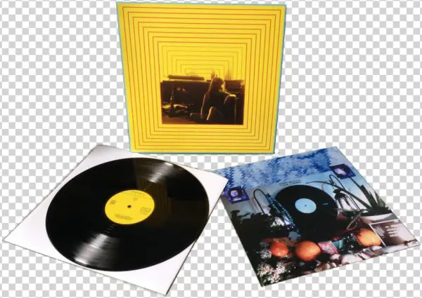 Image2 - Apero - Happy Meals - Cd