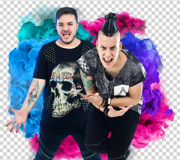 Indaia Fantasia - Fun