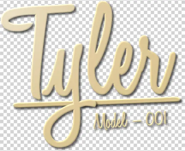 Infusedlogo - Calligraphy