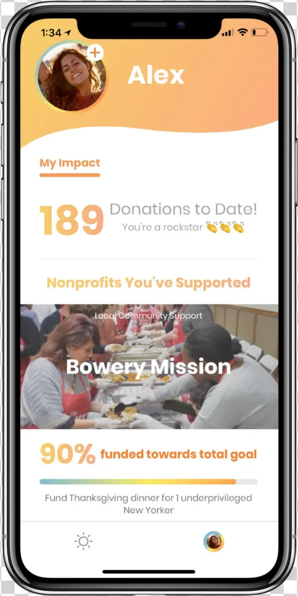 Iphonex Impact-large - Iphone X